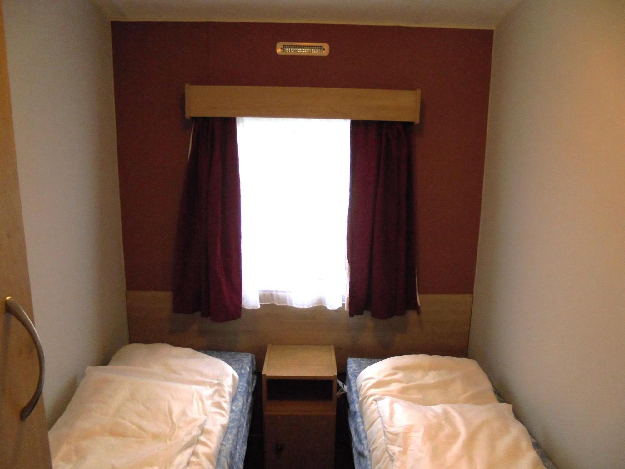 8 Berth Northshore Winthorpe  Luaran gambar