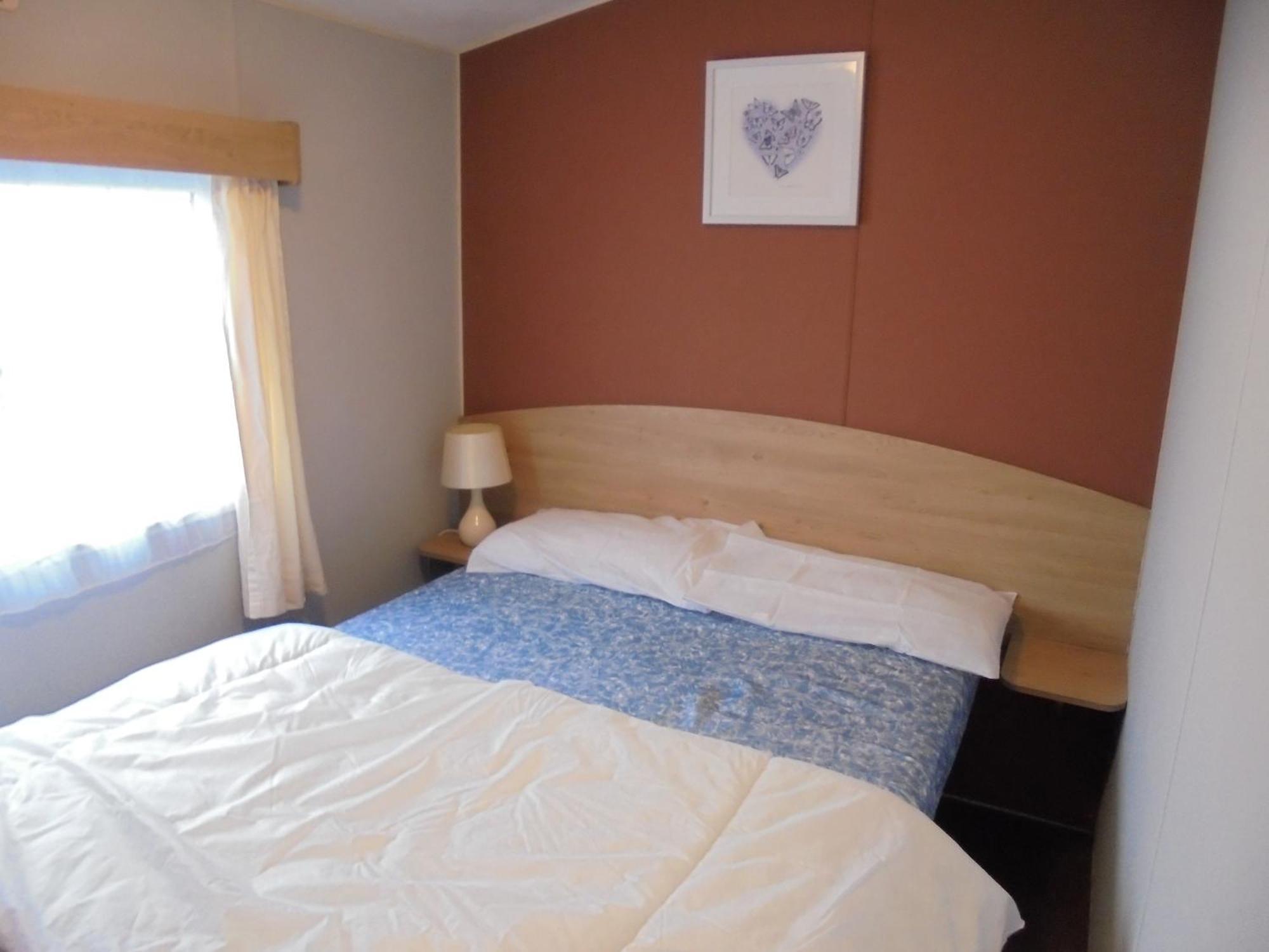 8 Berth Northshore Winthorpe  Luaran gambar