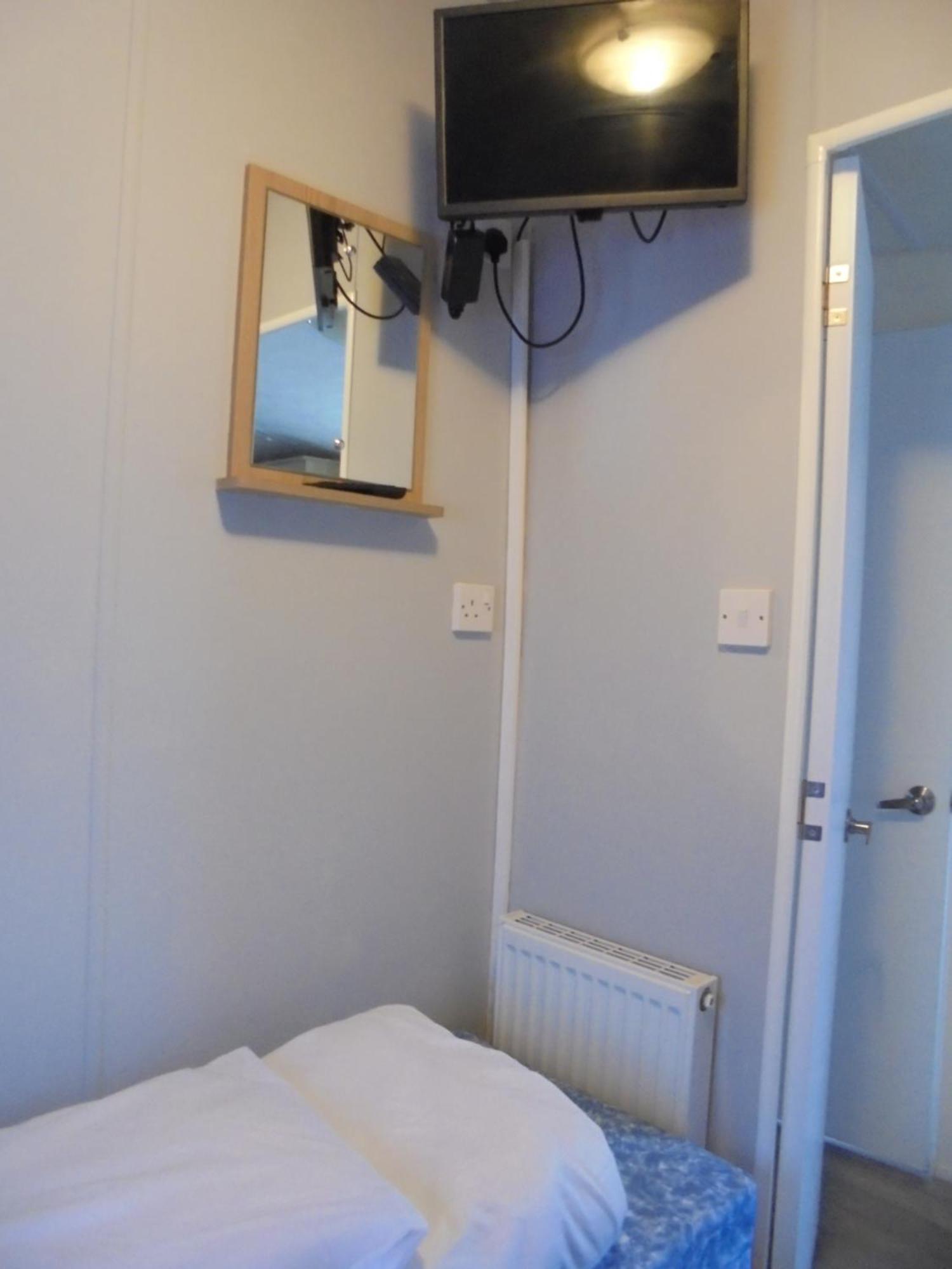 8 Berth Northshore Winthorpe  Luaran gambar