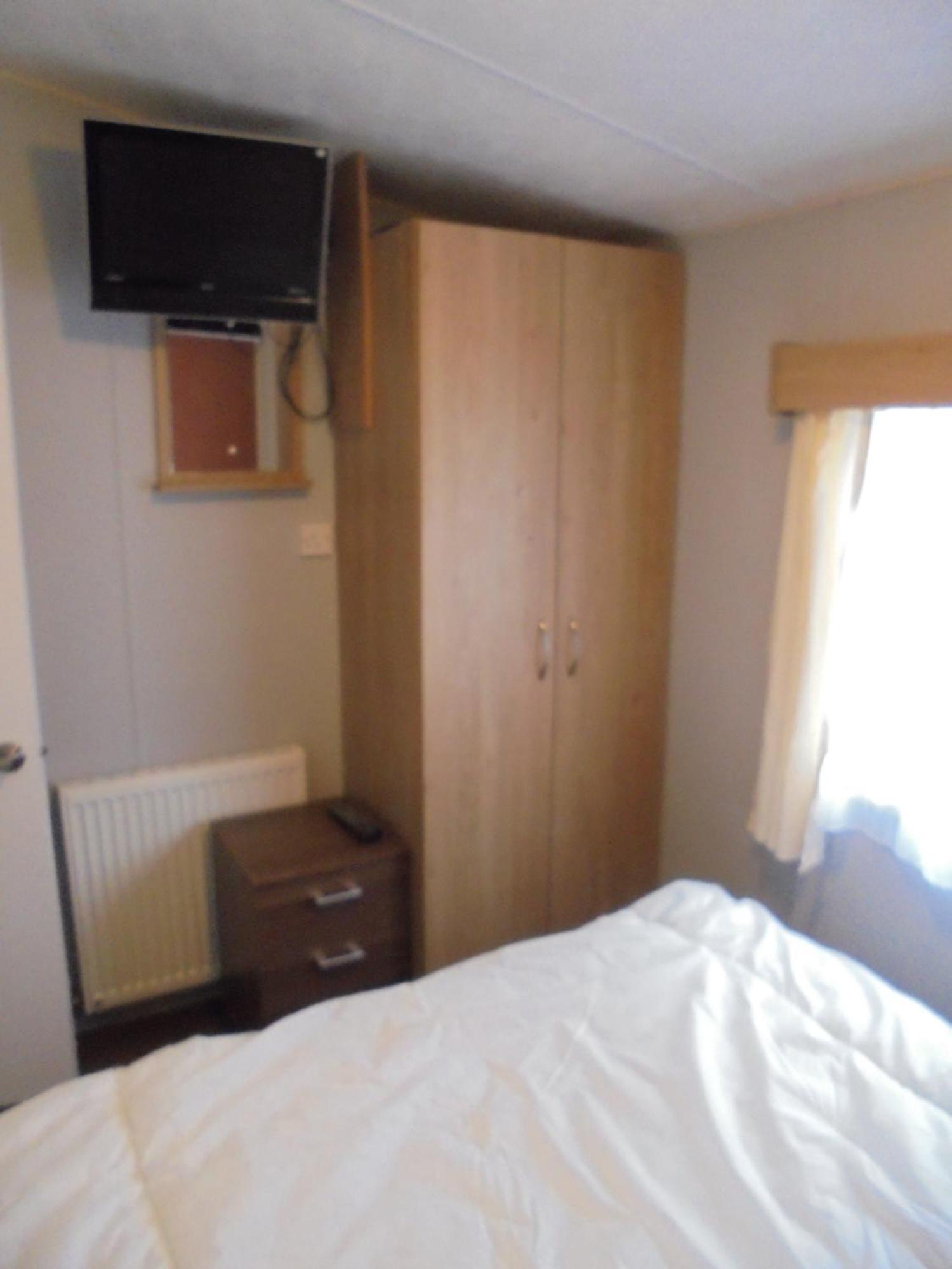 8 Berth Northshore Winthorpe  Luaran gambar