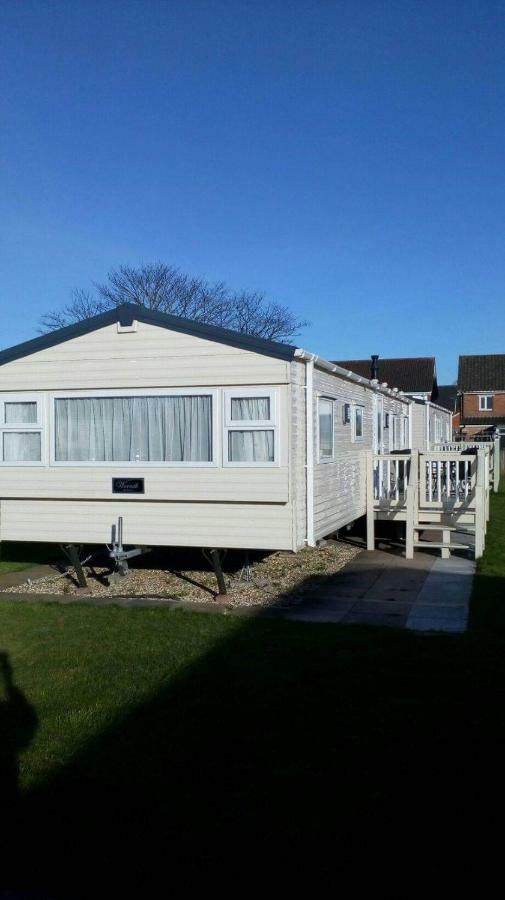 8 Berth Northshore Winthorpe  Luaran gambar