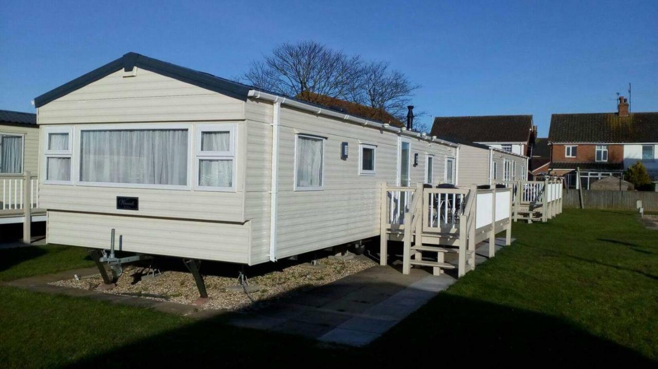8 Berth Northshore Winthorpe  Luaran gambar