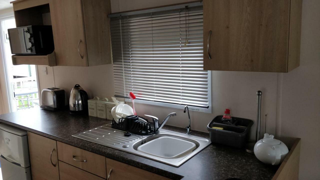 8 Berth Northshore Winthorpe  Luaran gambar